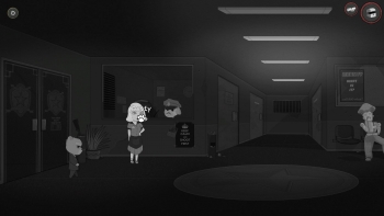 Bear With Me Screenshot